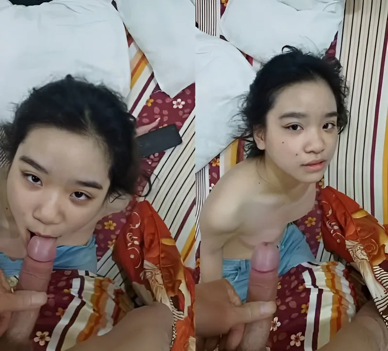Series bú cục thịt vay tiền lấy thân xóa nợ phần 7