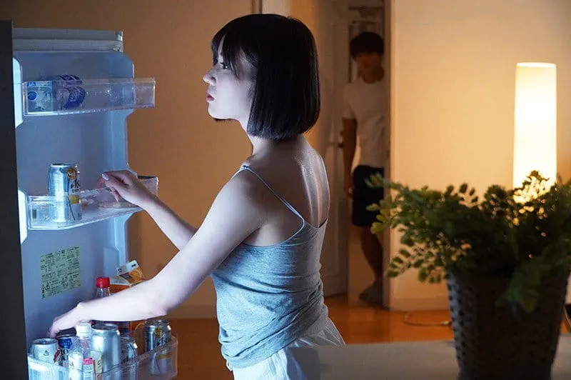 Chị bà xã cãi nhau với ông chồng đến nhà tình nhân ở rồi nắc luôn chồng em gái