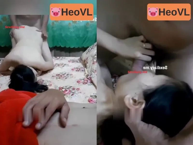 Ngồi quay video cho thằng gấu cô vợ mình